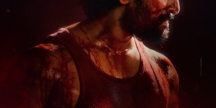 HIT3:దుమ్మురేపిన హిట్ 3 ట్రైలర్.. ఇరగదీసిన నాని