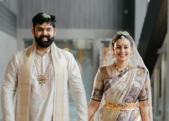 Abhinaya: ఘనంగా నటి అభినయ వివాహం