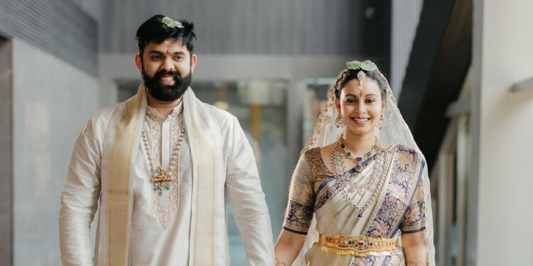 Abhinaya: ఘనంగా నటి అభినయ వివాహం