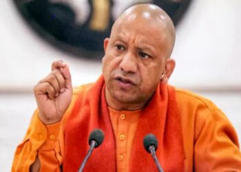 Yogi Adityanath: రాజకీయ జీవితంపై షాకింగ్ కామెంట్లు చేసిన యోగి ఆదిత్య నాథ్‌!