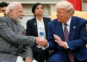 Trump: ట్రంప్ సుంకాలపై భారత్‌పై ప్రభావం
