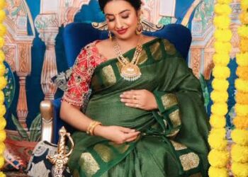 Sanjana Galrani: తల్లి కాబోతున్నప్రముఖ హీరోయిన్