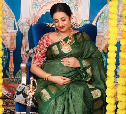 Sanjana Galrani: తల్లి కాబోతున్నప్రముఖ హీరోయిన్