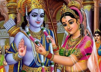 Sita Rama Kalyanam:సీతారాముల కళ్యాణం..ప్రత్యేకతలు తెలుసా..?