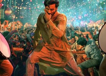 Kubera: ఫస్ట్ సింగిల్ ఏప్రిల్ 20న రిలీజ్