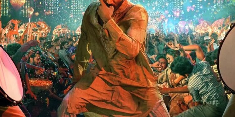 Kubera: ఫస్ట్ సింగిల్ ఏప్రిల్ 20న రిలీజ్