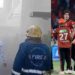SRH Players: పార్క్ హయత్లో అగ్ని ప్రమాదం.సురక్షితంగా సన్రైజర్స్ హైదరాబాద్ క్రికెటర్లు