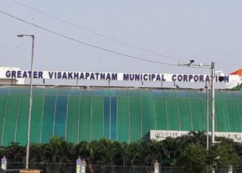 GVMC:”విశాఖ మేయర్‌పై కూటమి అవిశ్వాస యుద్ధం!”