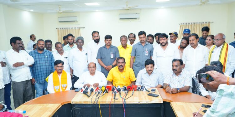 Polovaram: “పోలవరం పనులు శరవేగం – 202 మీటర్ల డయాఫ్రం వాల్ పూర్తి”