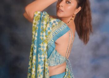 Anasuya Bharadwaj: గ్లామర్ డోస్‌