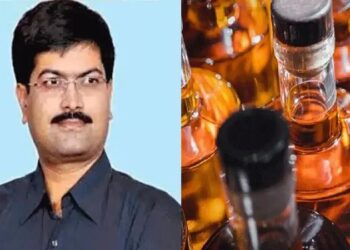 Ap Liquor Scam: ఎవరీ సజ్జల శ్రీధర్ రెడ్డి?
