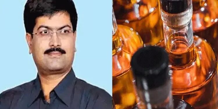 Ap Liquor Scam: ఎవరీ సజ్జల శ్రీధర్ రెడ్డి?