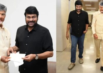 Chandra Babu: అదే సక్సెస్!