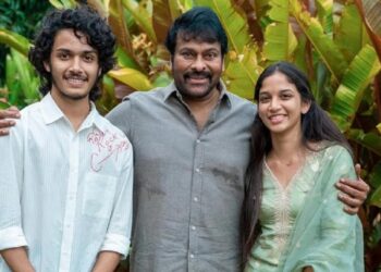 Chiranjeevi : గర్వపడే సినిమా