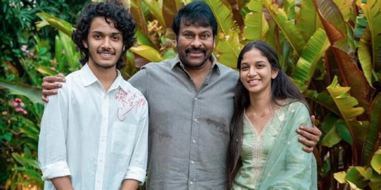 Chiranjeevi : గర్వపడే సినిమా