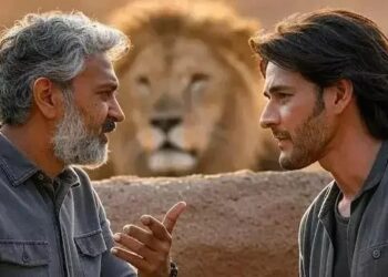 SSMB29 : స‌హ‌జంగానే ఒత్తిడి..!