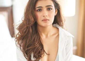 Shalini Pandey: ఆమెతో పోలిక..?