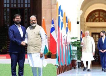 PM Modi: బంధం మరింత బలం