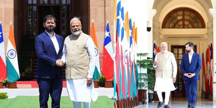 PM Modi: బంధం మరింత బలం