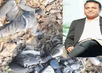 Pastor Praveen: పాస్టర్ ప్రవీణ్ మృతిపై కీలక విషయాలు వెలుగులోకి..!