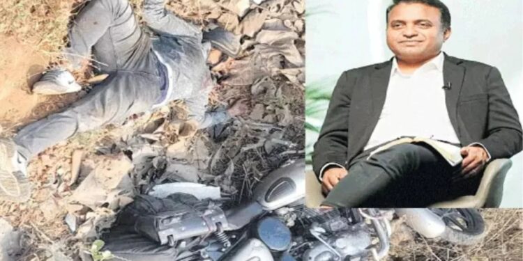 Pastor Praveen: పాస్టర్ ప్రవీణ్ మృతిపై కీలక విషయాలు వెలుగులోకి..!