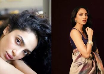 Sobhita Dhulipala: అదే నా సీక్రెట్!