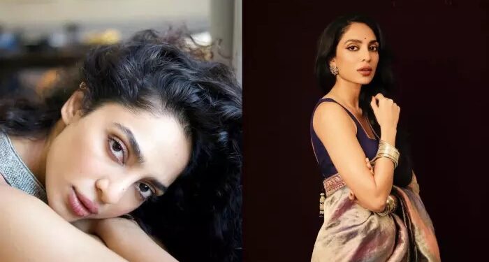 Sobhita Dhulipala: అదే నా సీక్రెట్!
