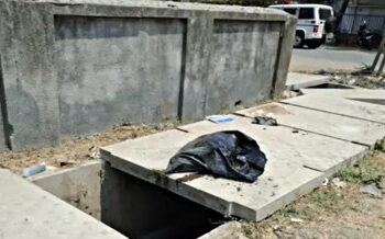 Crime Story: కటకటాలకు చేరిన మిత్రద్రోహి కథ..!