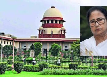 Supreme Court: మమతా బెనర్జీ ప్రభుత్వానికి భారీ ఎదురుదెబ్బ..!