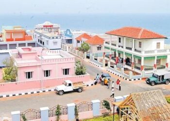 Ap Govt: దగ్గుబాటి కుటుంబానికి ఊహించని షాక్!