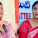 Sharmila Vs Roja: హాట్ టాపిక్..!