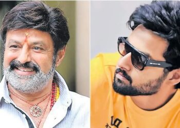 Mokshagna:  అభిమానులు వెయిటింగ్