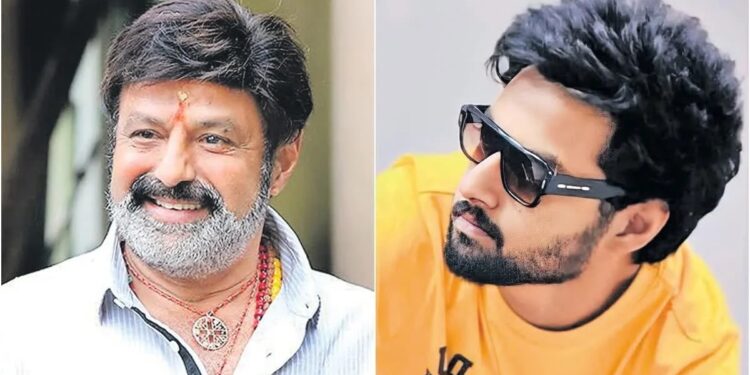 Mokshagna:  అభిమానులు వెయిటింగ్