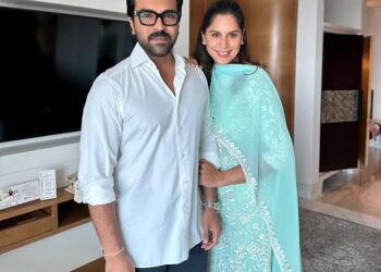 Upasana: నేర్చుకోవ‌డం చాలా ముఖ్య‌మ‌న్న మెగా కోడలు