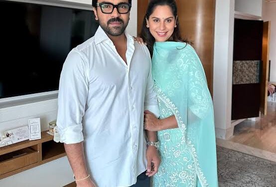Upasana: నేర్చుకోవ‌డం చాలా ముఖ్య‌మ‌న్న మెగా కోడలు
