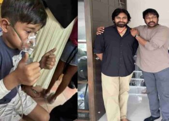 Mark Shankar: మార్క్ శంకర్ వైద్యానికి ఎంత ఖర్చు అయ్యిందంటే..?