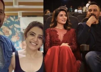 Samantha: రెండో పెళ్లికి రెడీగా సమంత.. ముహూర్తం ఖరారు..?