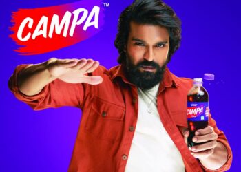 Relance: రామ్ చరణ్ తో రిలయన్స్ భారీ డీల్!