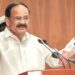Venkaiah Naidu: పరోక్షంగా  జగన్‌పై ధ్వజం!
