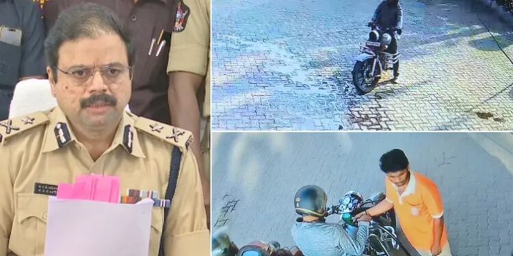 Paster praveen kumar Death :ప్రవీణ్ పగడాల రోడ్డు ప్రమాదం వల్లే చనిపోయారన్న పోలీసులు