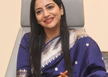 Dr. Preeti Reddy: విమానంలో వృద్ధుడు  ప్రాణం కాపాడిన మాజీ మంత్రి మల్లారెడ్డి కోడలు