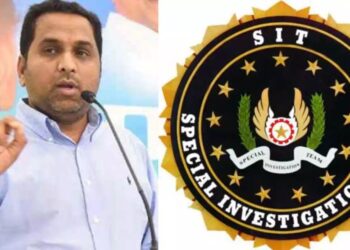 APLiqourScam:కసిరెడ్డి నివాసంపై SIT దాడులు – లిక్కర్ స్కాంలో ₹4,000 కోట్ల లావాదేవీలు గుర్తింపు