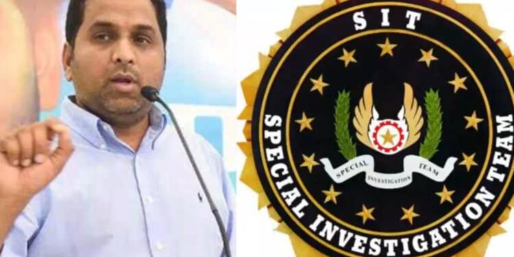 APLiqourScam:కసిరెడ్డి నివాసంపై SIT దాడులు – లిక్కర్ స్కాంలో ₹4,000 కోట్ల లావాదేవీలు గుర్తింపు