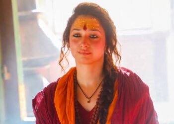 Thmannaah: షూటింగ్ జ‌రిగినంత కాలం అవి ధ‌రించ‌లేదట‌!