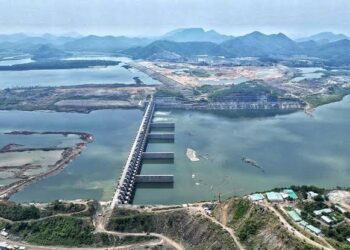 Polavaram Project: రేపటి నుంచి పోలవరంలో పర్యటించనున్న కేంద్ర నిపుణుల బృందం