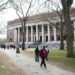 Harvard University:వివాదంలో హార్వర్డ్ విశ్వవిద్యాలయం..!