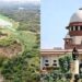 Supreme Court: చెట్లను అనుమతుల్లేకుండా నరికి వేస్తారా?