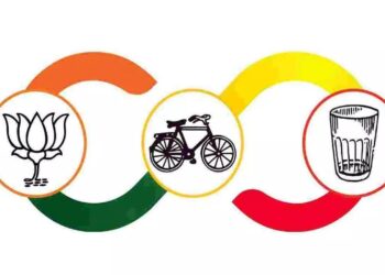 Andhra Pradesh: ఏపీలో నామినేటెడ్ పదవులు భర్తీ.. 30 మార్కెట్ కమిటీలకు ఛైర్మన్లు నియామకం