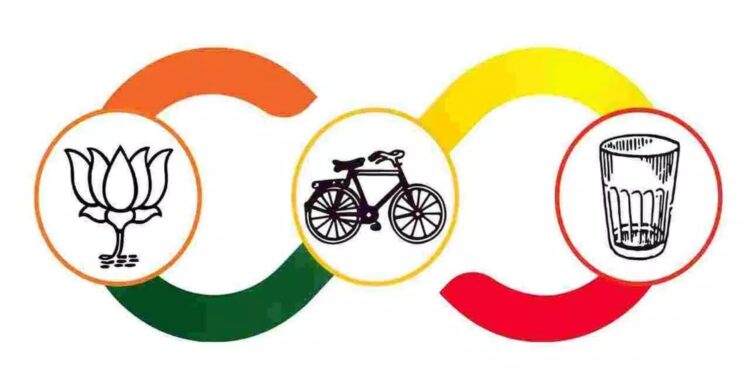 Andhra Pradesh: ఏపీలో నామినేటెడ్ పదవులు భర్తీ.. 30 మార్కెట్ కమిటీలకు ఛైర్మన్లు నియామకం