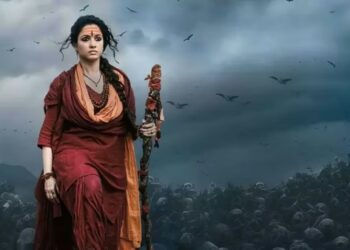 Odela2 Movie Review: “ఓదెల-2” మూవీ రివ్యూ